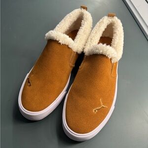 PUMA SOFT FOAM (WOMENS)